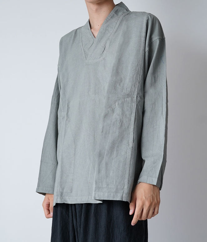 プルオーバー薄地M