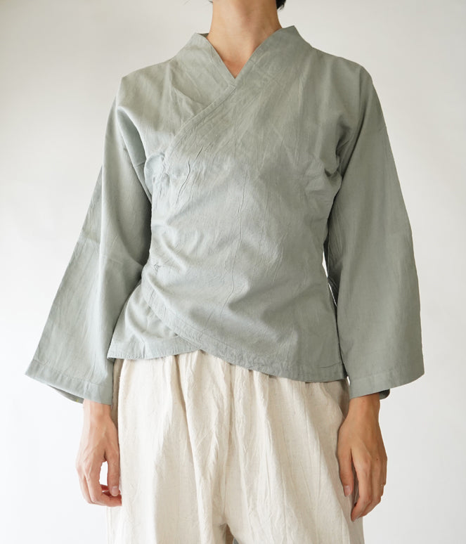 カシュクール薄地