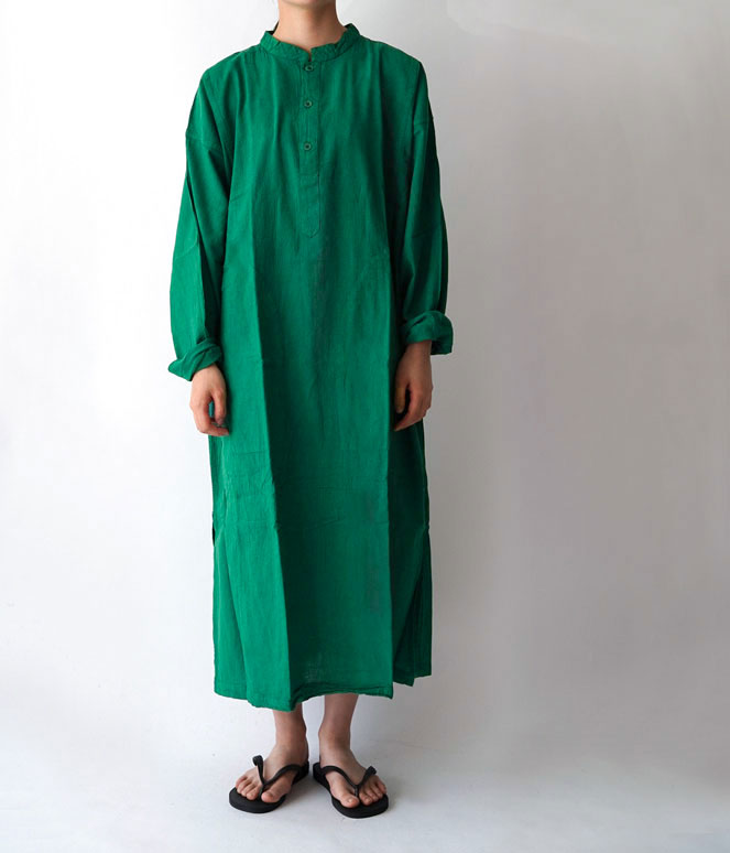 ヘンリーワンピース