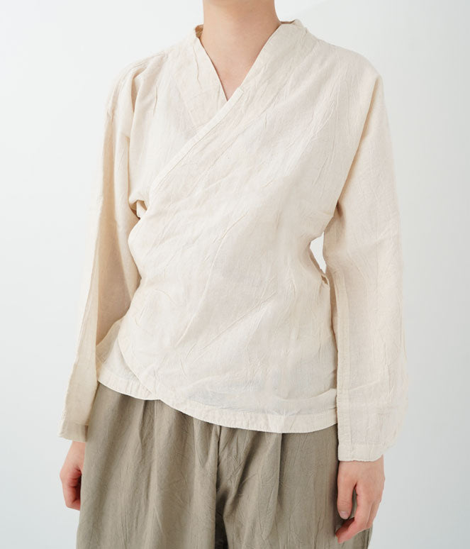 カシュクール薄地