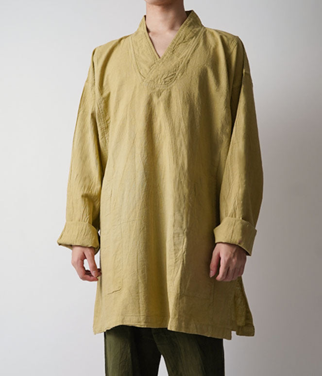 プルオーバー薄地L