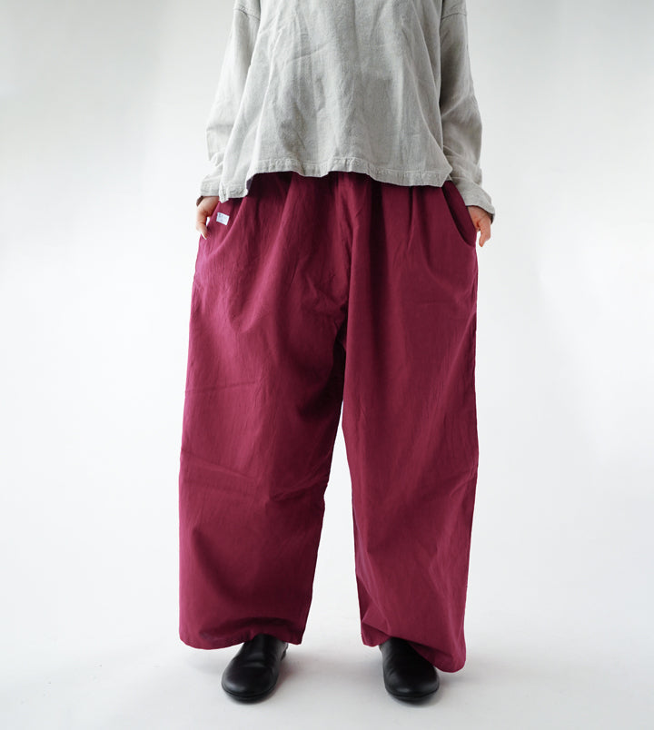 農夫パンツL
