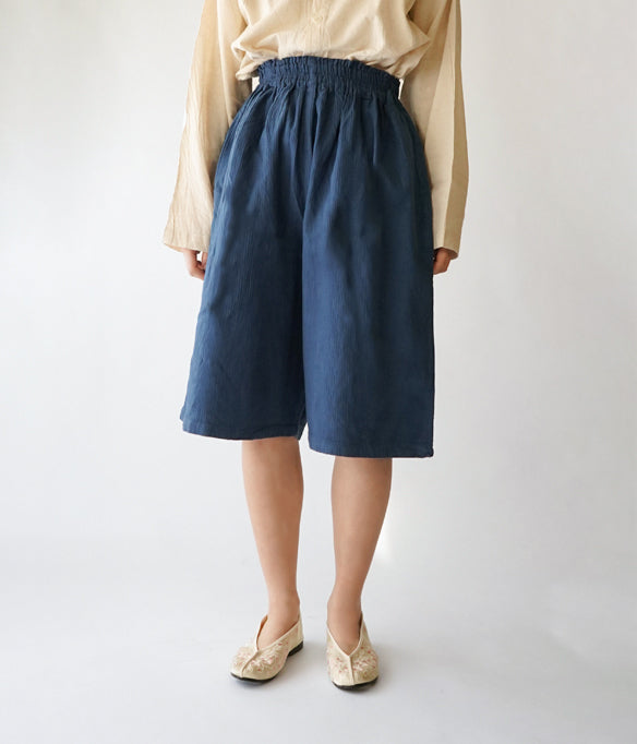 ショートパンツ厚地L