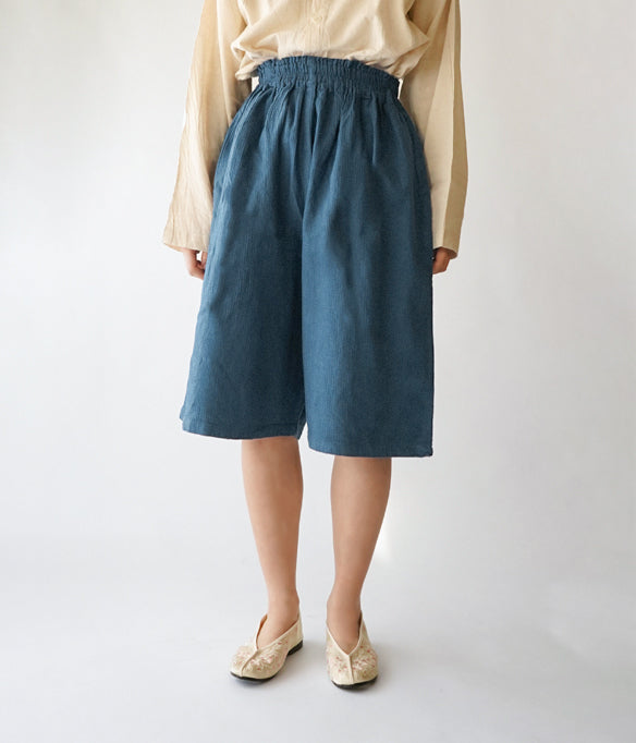ショートパンツ厚地L