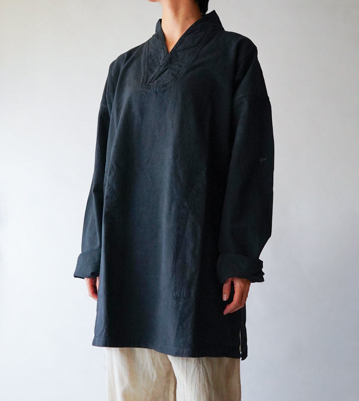 プルオーバー厚地L