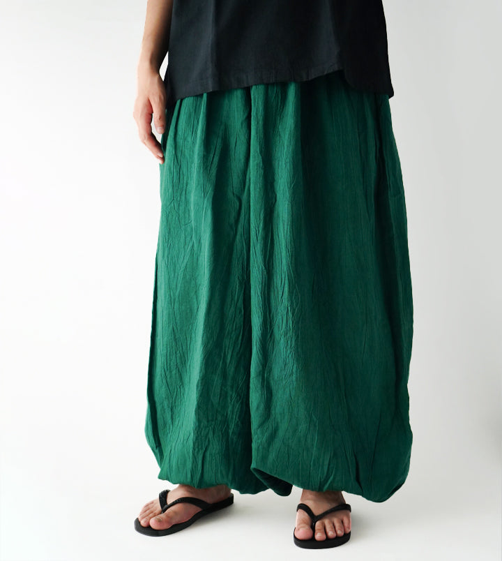 バルーンパンツレギュラーL