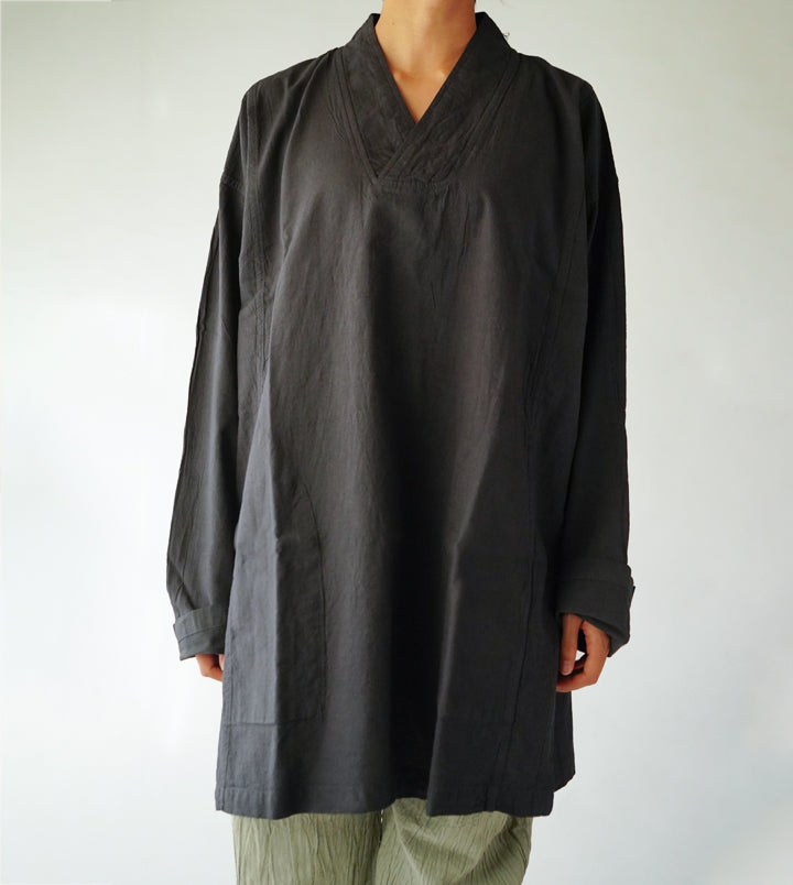 プルオーバー薄地L