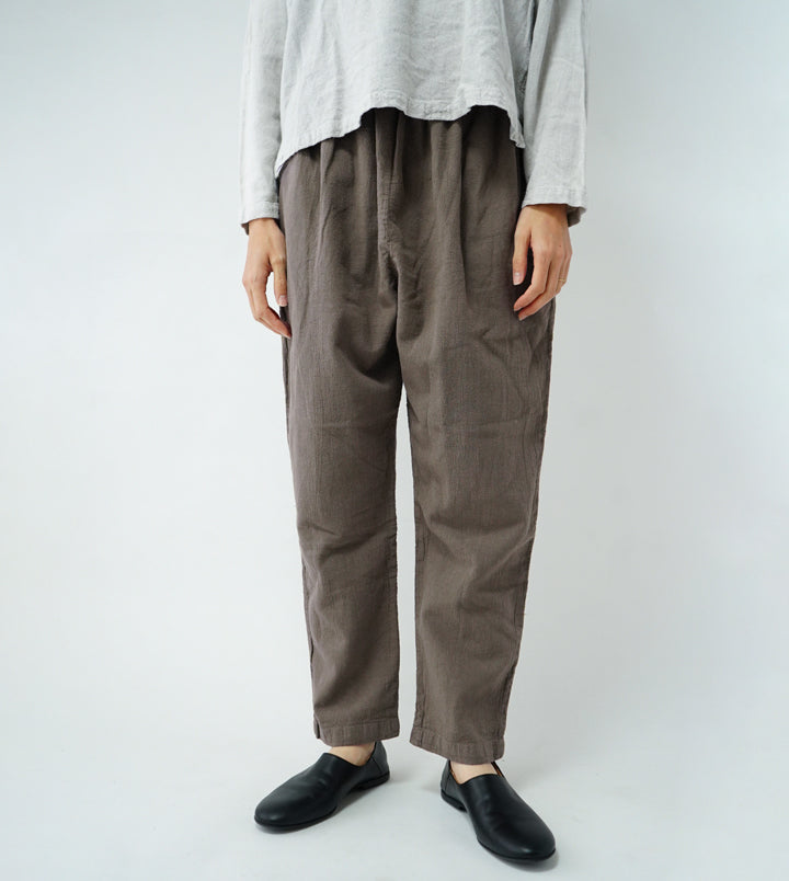 シンプルパンツ薄地M