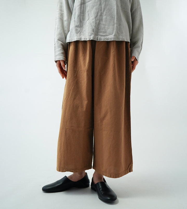 農夫パンツM