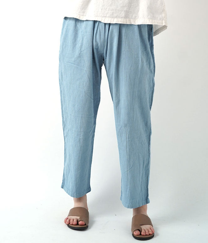 シンプルパンツ薄地M