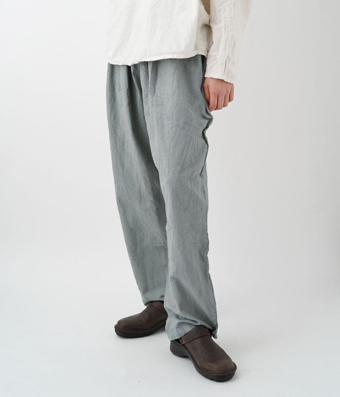 シンプルパンツ薄地M