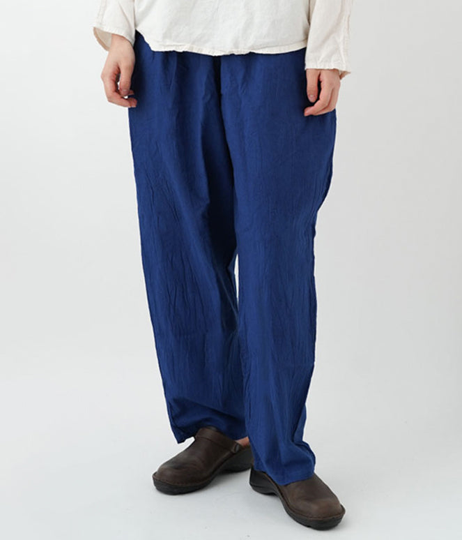 シンプルパンツ薄地M