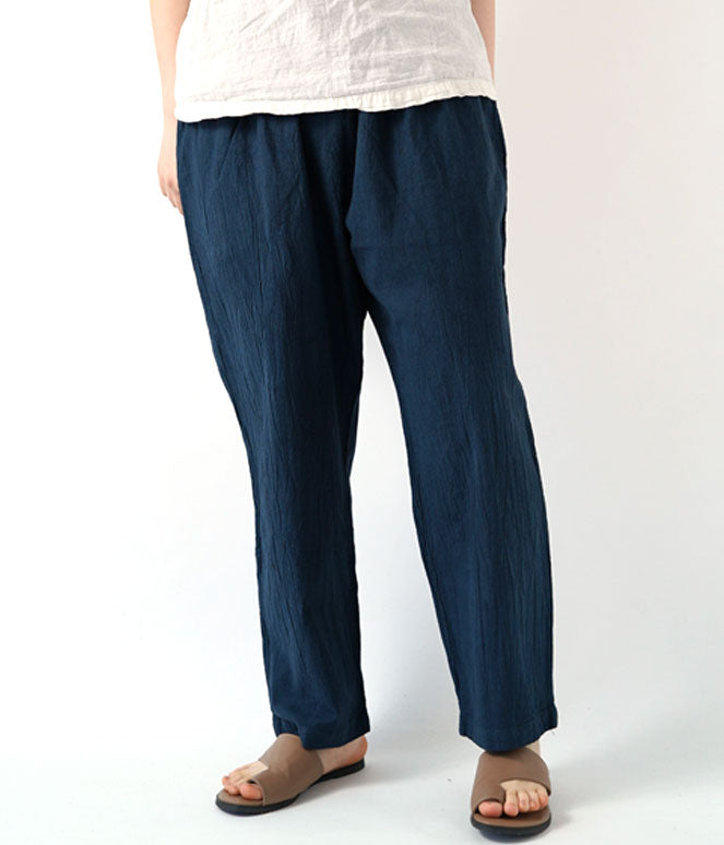 シンプルパンツ薄地M