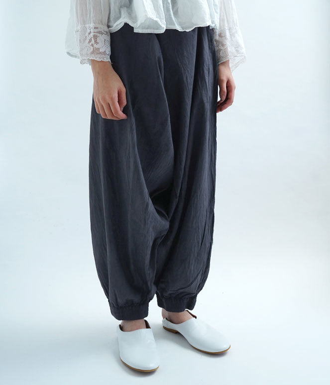 太極拳パンツ薄地M