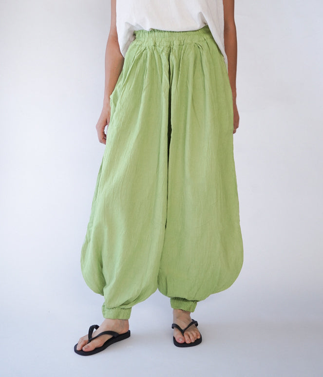 バルーンパンツレギュラーM