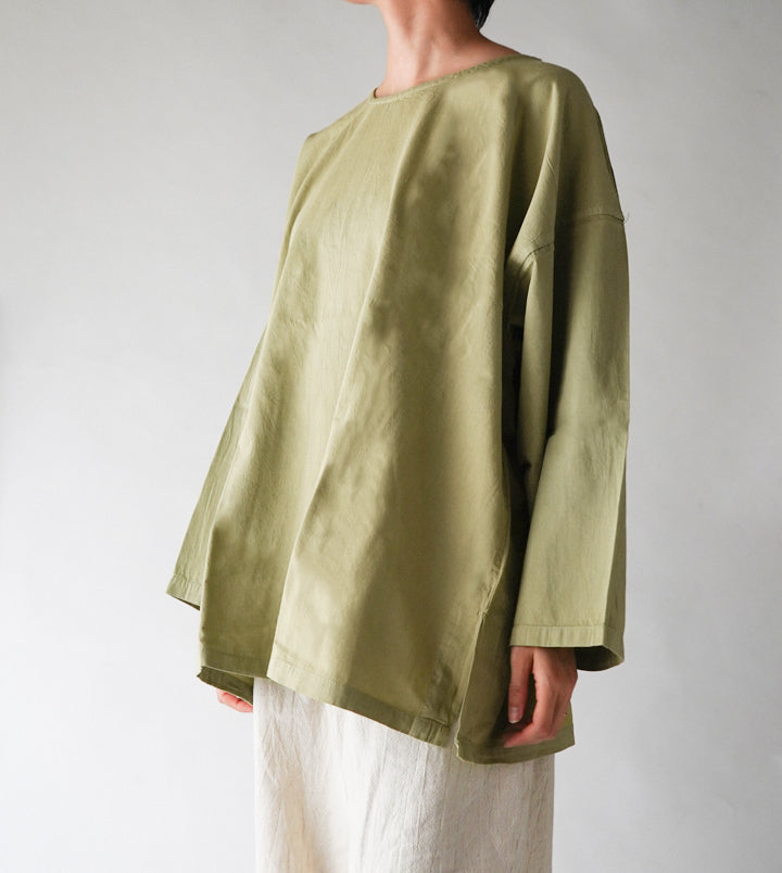 しかくブラウスM