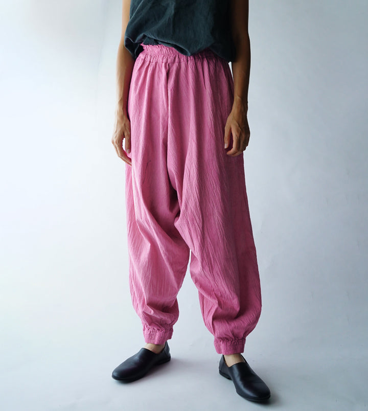 太極拳パンツ薄地M