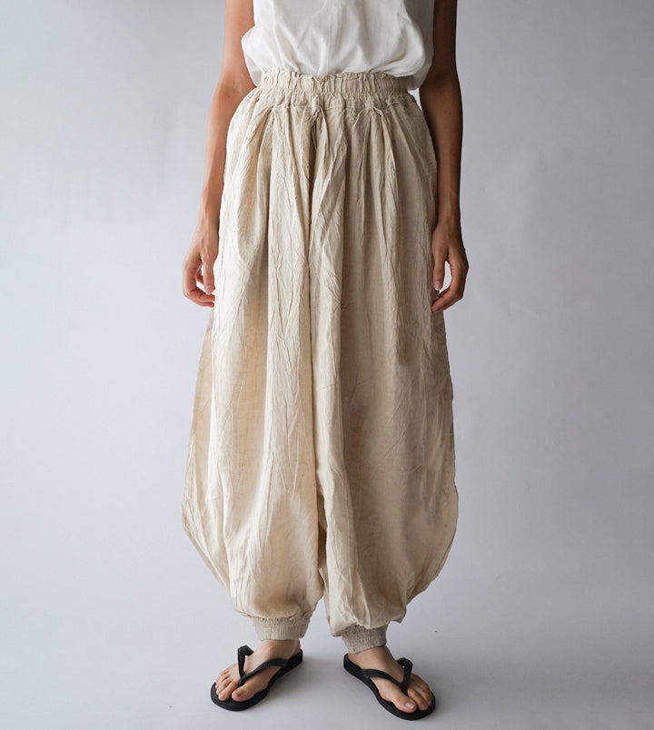 バルーンパンツレギュラーM