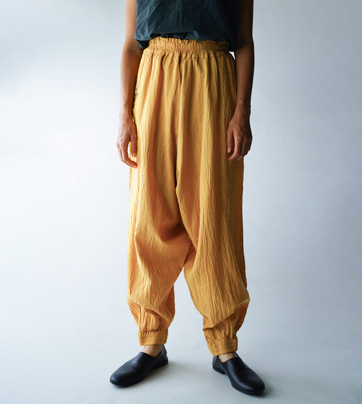 太極拳パンツ薄地M