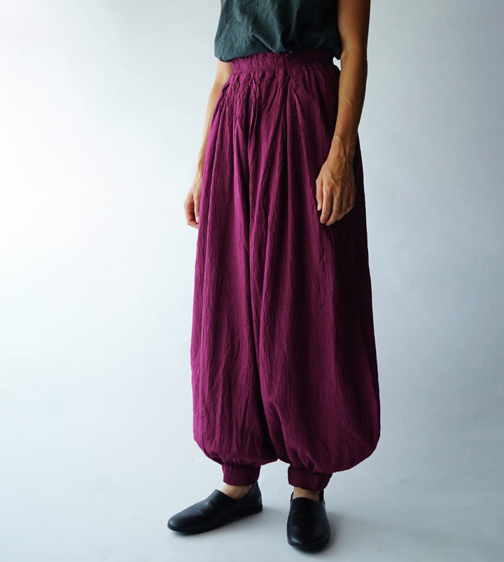 バルーンパンツレギュラーM