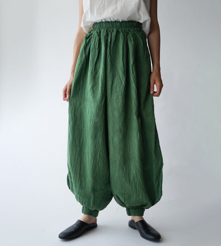 バルーンパンツレギュラーM