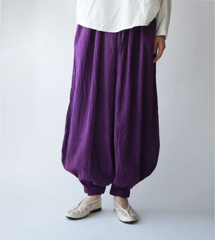 バルーンパンツレギュラーM