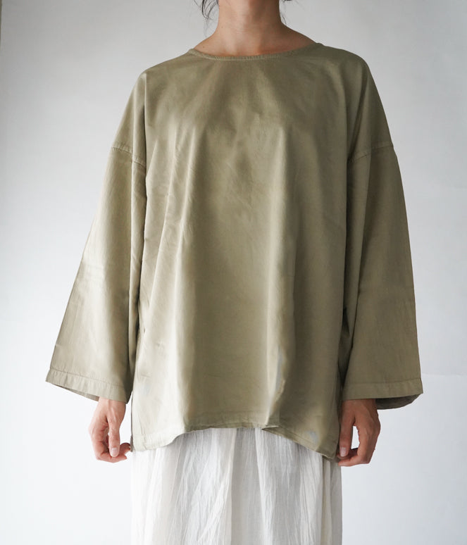 しかくブラウスM