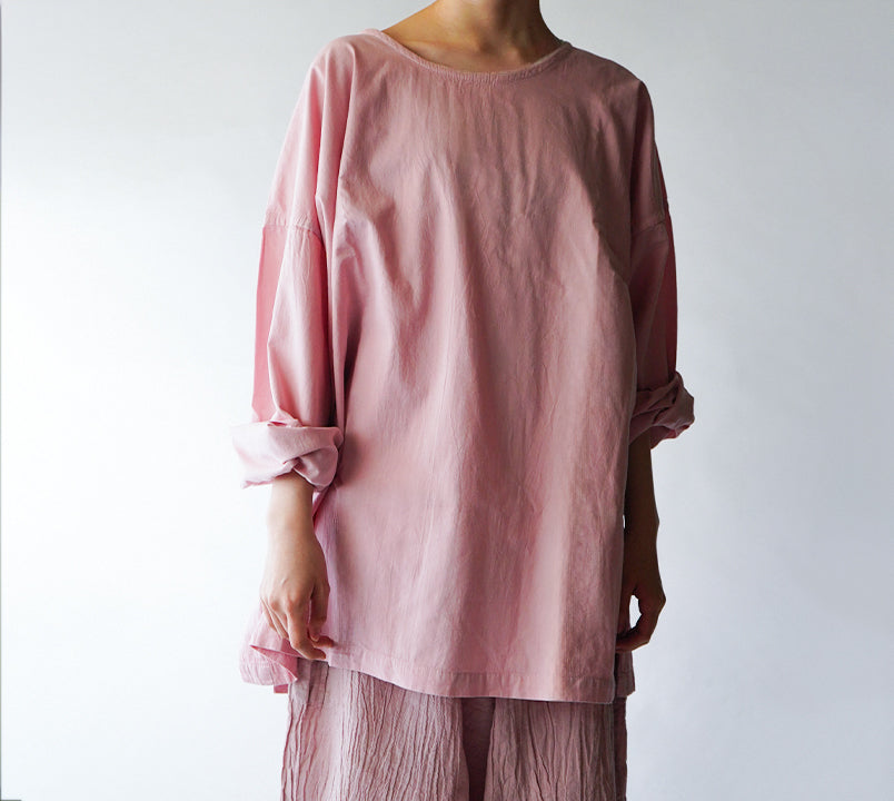 しかくブラウスM