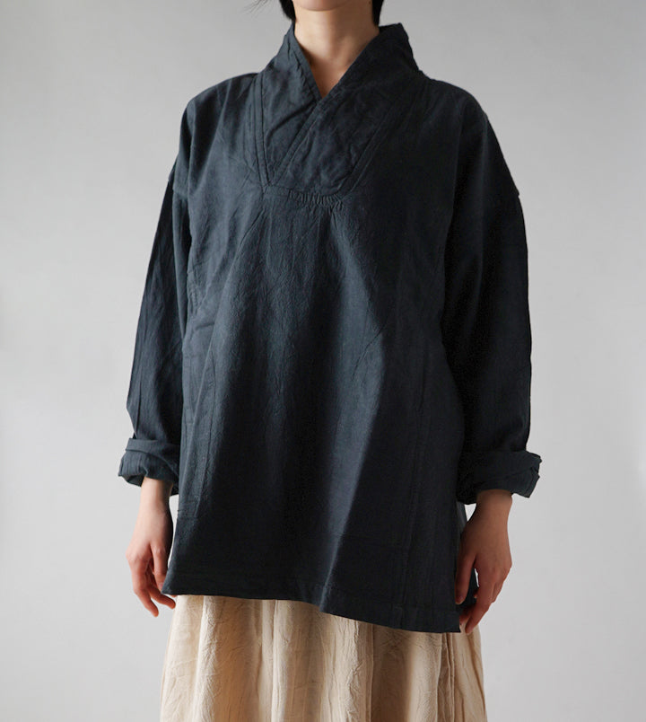 プルオーバー厚地S