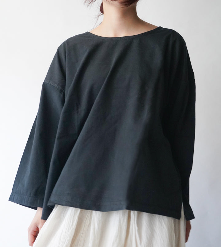 しかくブラウスS