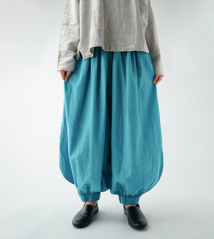 バルーンパンツレギュラーS