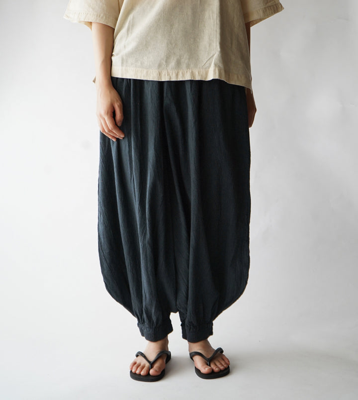 バルーンパンツレギュラーS