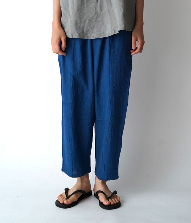 シンプルパンツ薄地S