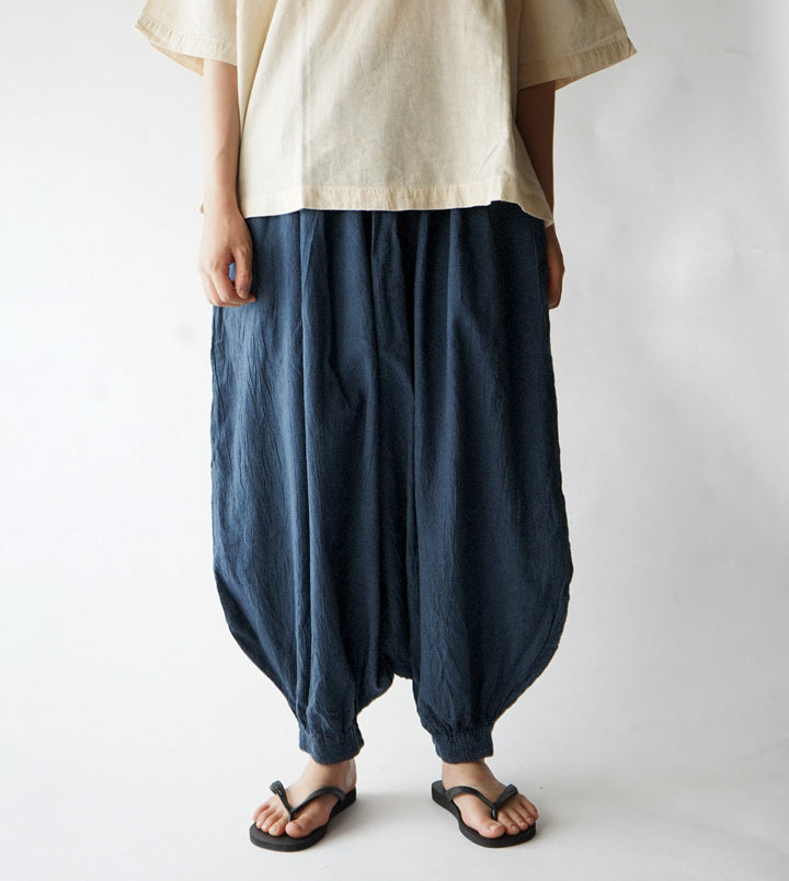 バルーンパンツレギュラーS