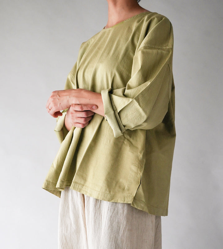 しかくブラウスS