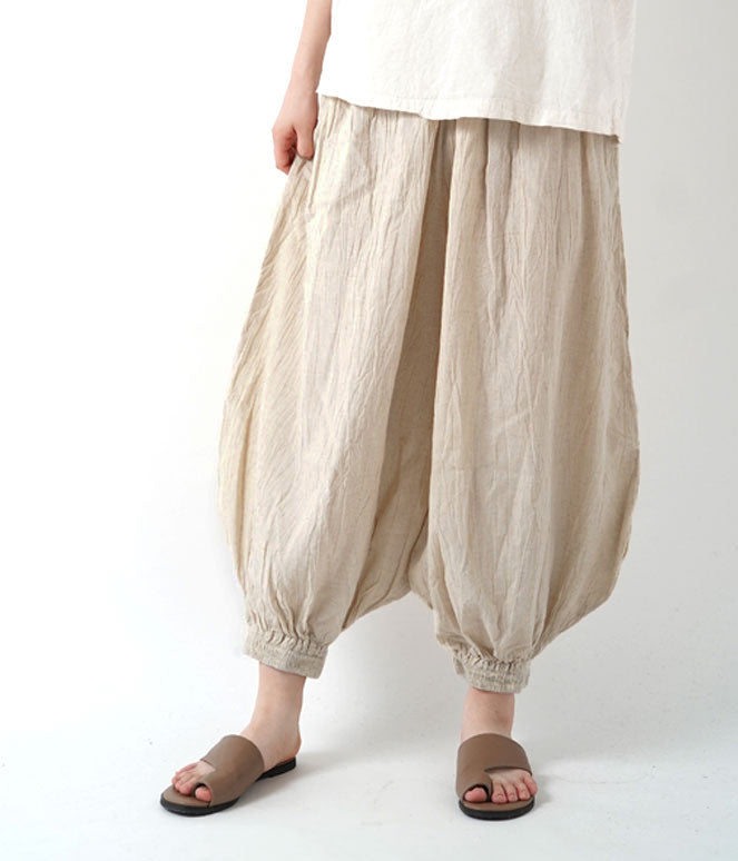 バルーンパンツレギュラーS