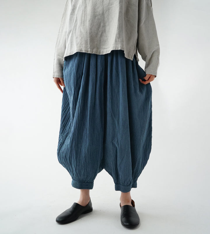 バルーンパンツレギュラーS