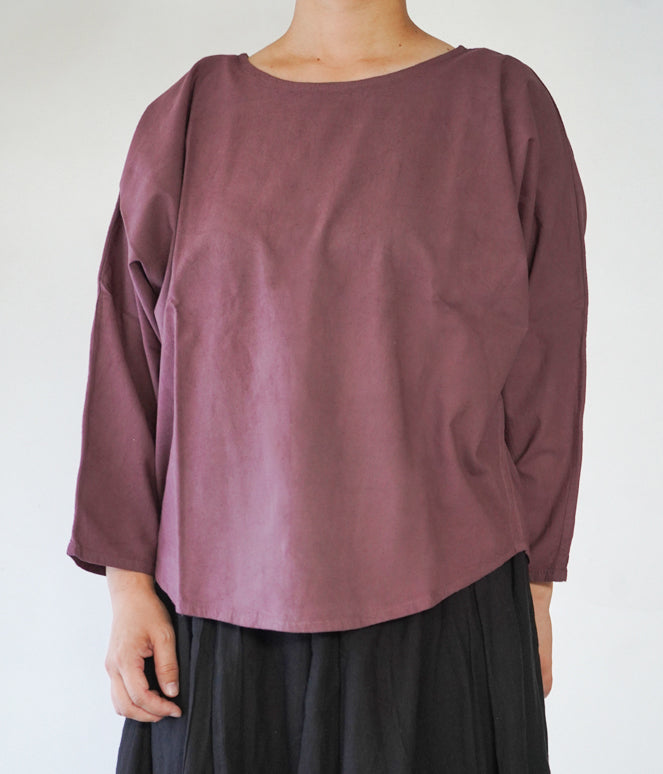 ドルマンブラウス