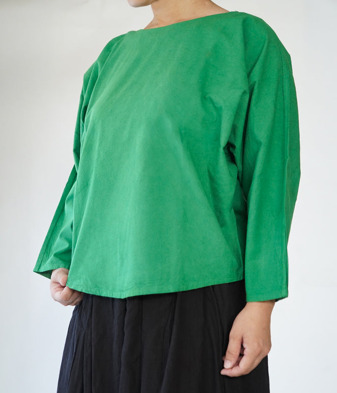 ドルマンブラウス