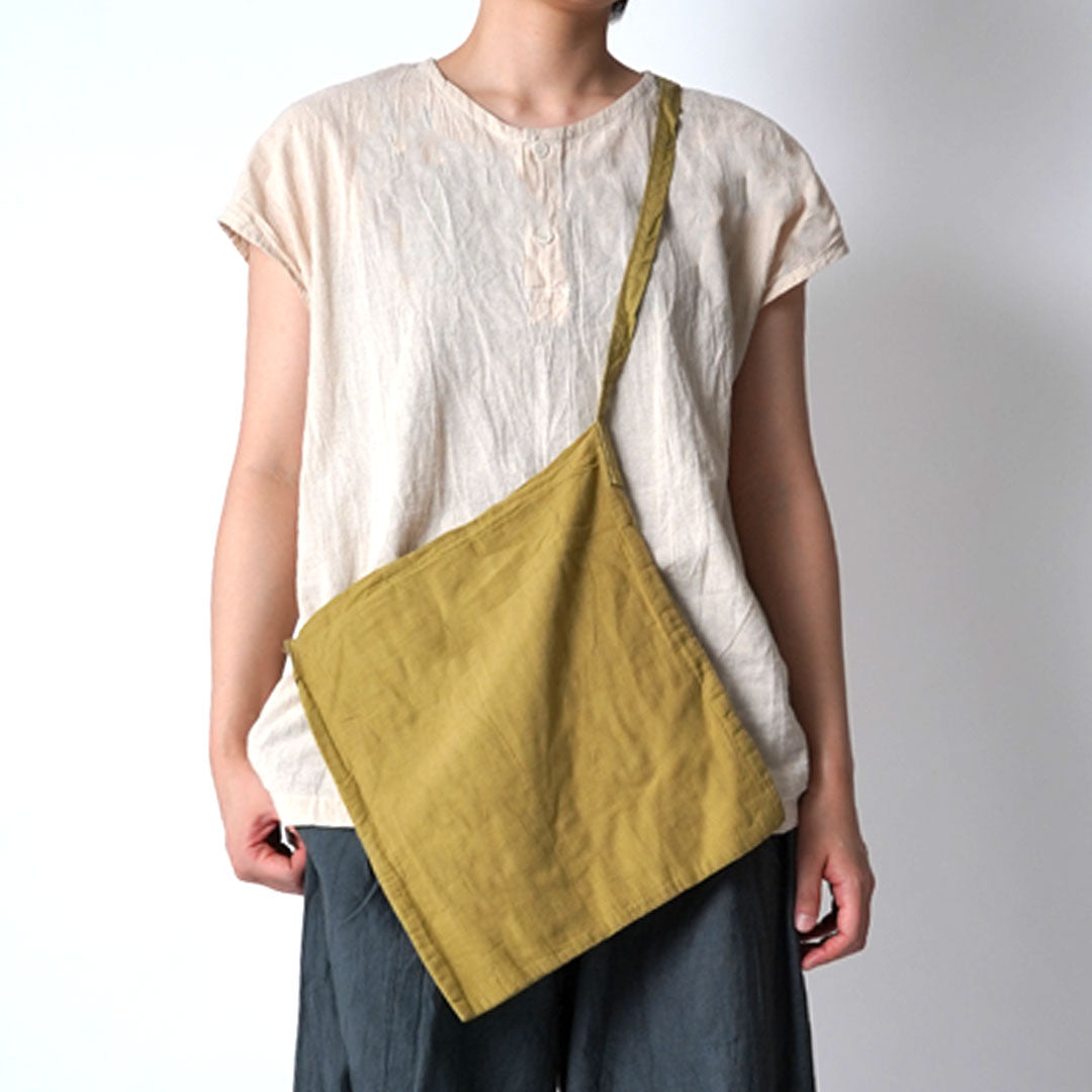 おさんぽかばん薄地