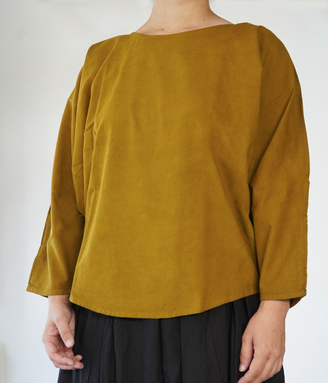 ドルマンブラウス