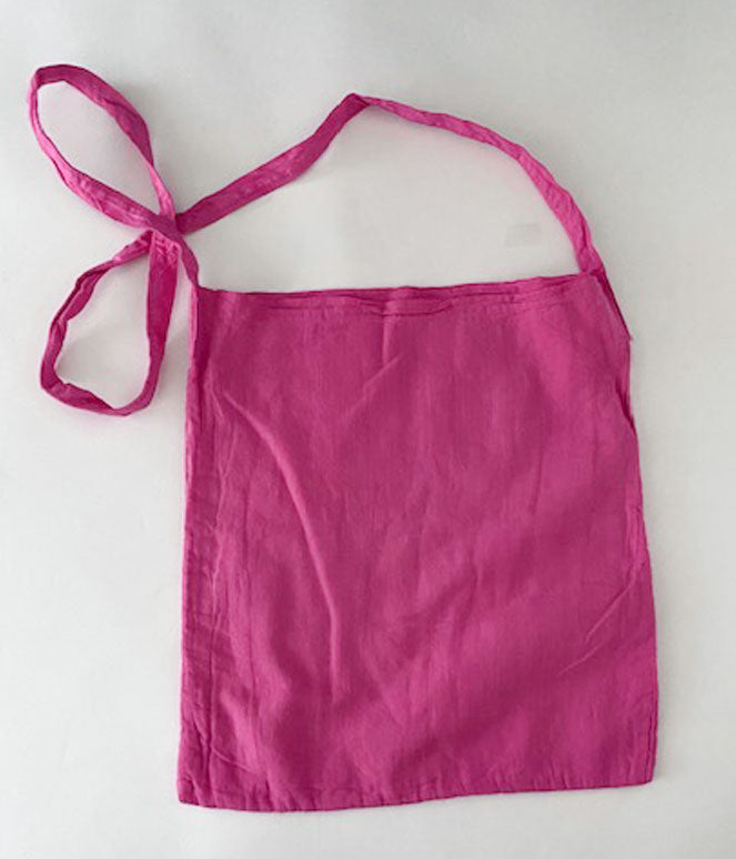 おさんぽかばん薄地