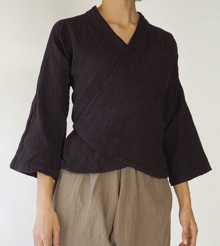 カシュクール薄地