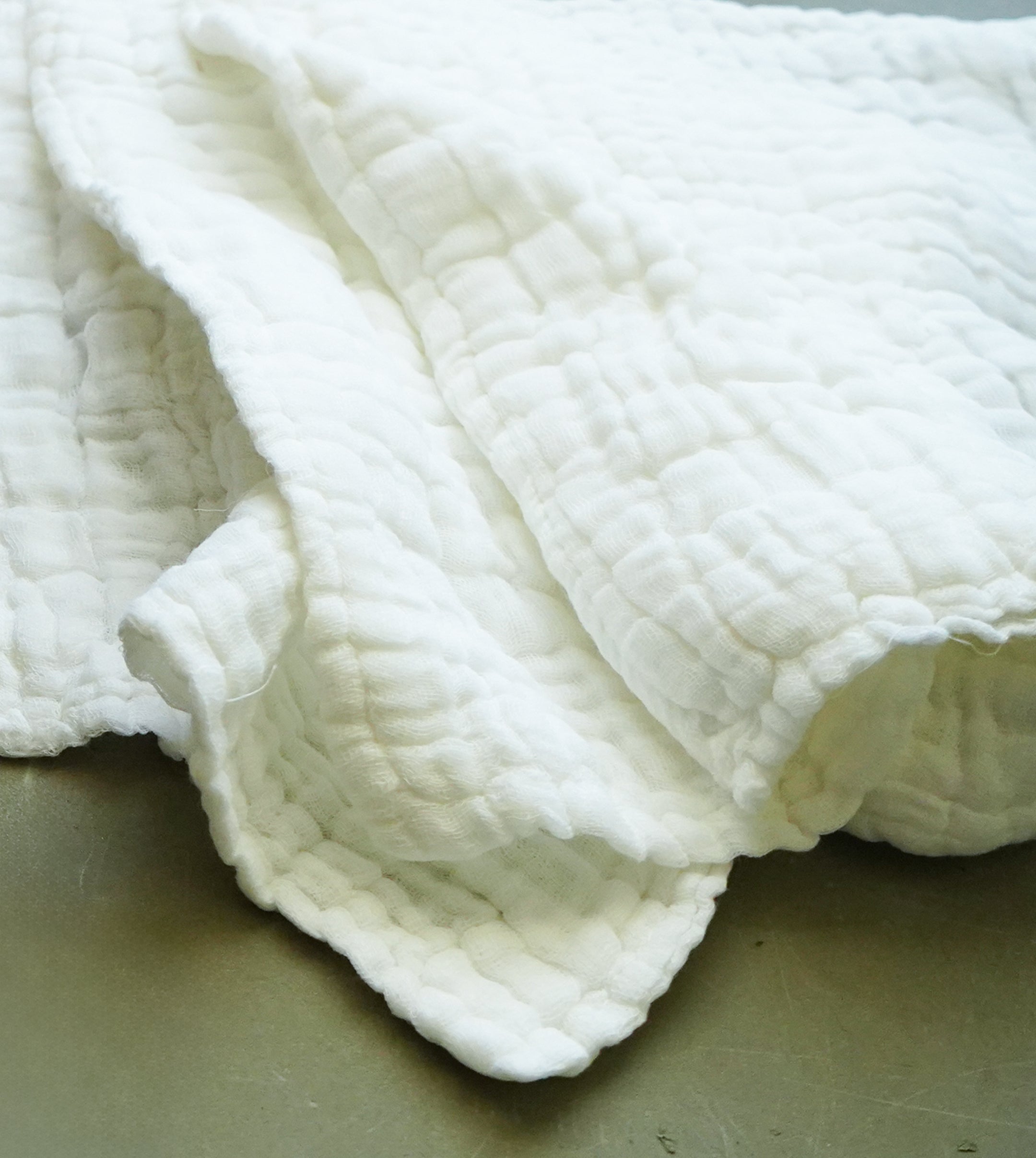 台湾のふんわりふきん