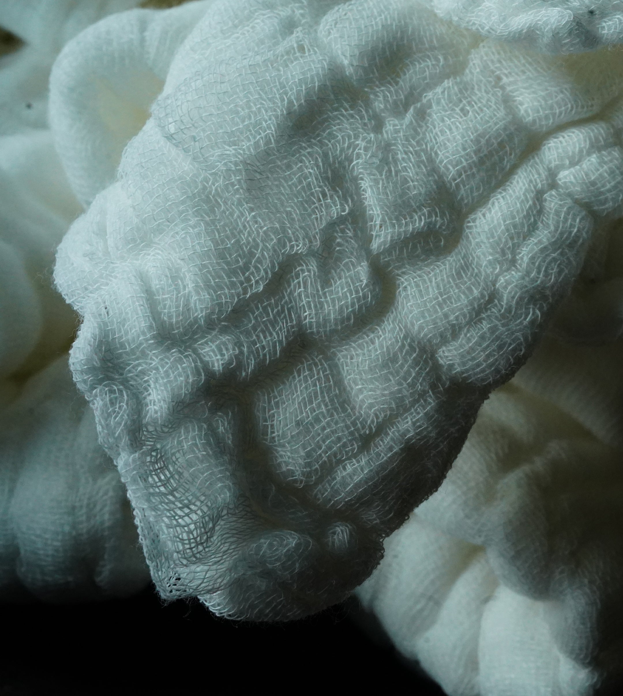 台湾のふんわりふきん