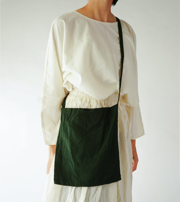 おさんぽかばん薄地